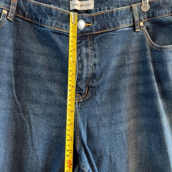 Lane bryant jean - Picture 5 of 9